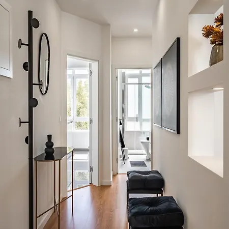 Akicity Benfica Mistery Лісабон