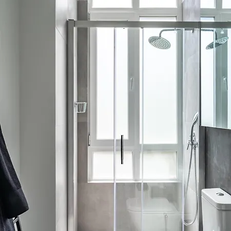 Akicity Benfica Mistery ליסבון