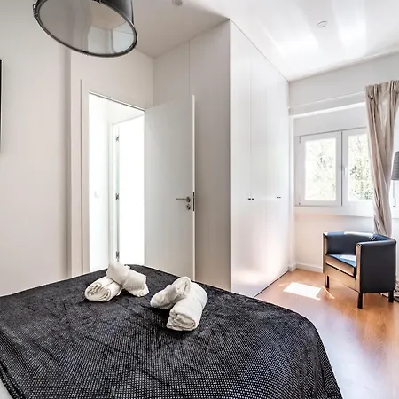 Akicity Benfica Mistery * ליסבון